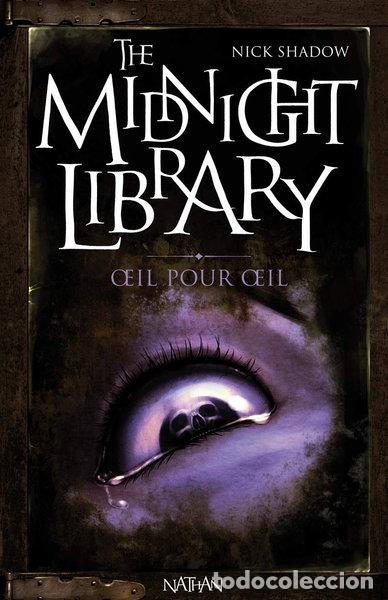 Livres: Oeil pour oeil- 9782092527429