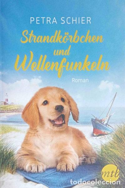 Libri di seconda mano: Strandk&ouml;rbchen und Wellenfunkeln- 9783745700053