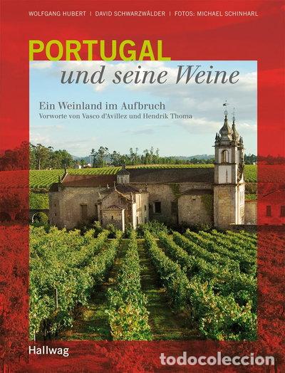 Libri di seconda mano: Portugal und seine Weine- 9783833806414