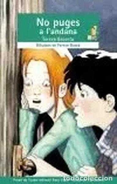 Libri di seconda mano: No puges a l'andana- 9788498242935
