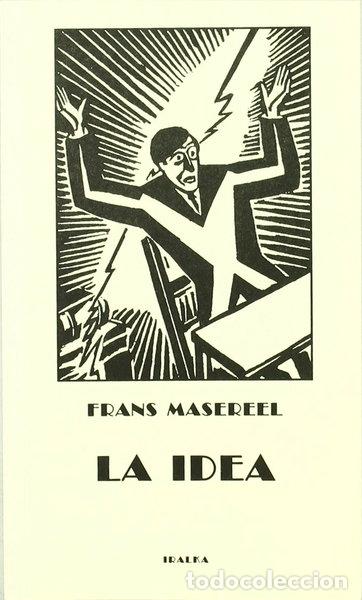 B&uuml;cher: La idea- 9788492020232