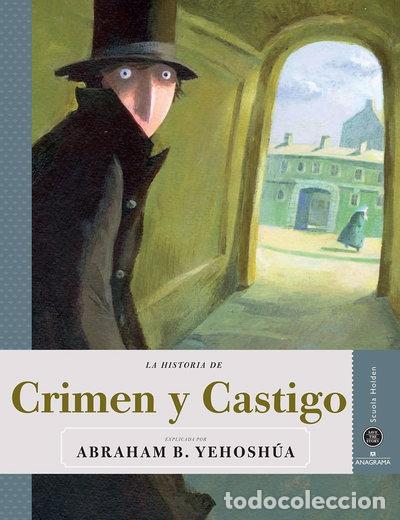 Libros: Crimen y castigo- 9788433961235 - Foto 1