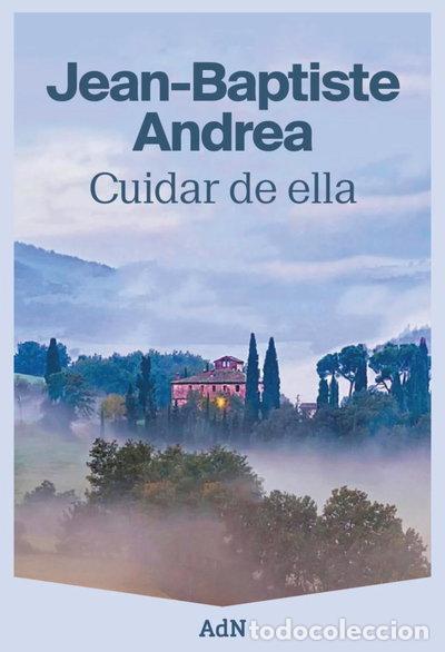 Livros em segunda m&atilde;o: Cuidar de ella- 9788410138308
