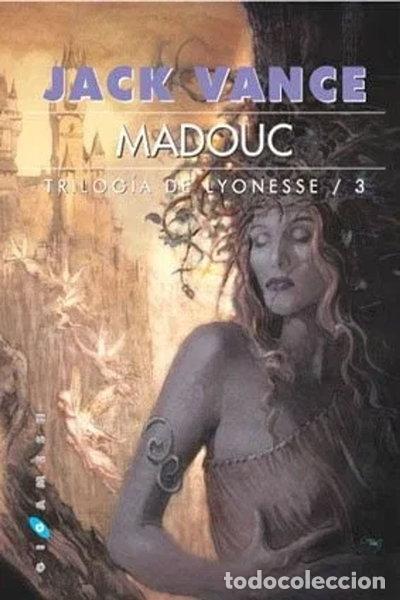 Livros em segunda m&atilde;o: Madouc- 9788493270278