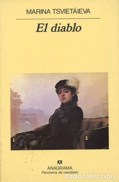 Livros em segunda m&atilde;o: El diablo- 9788433911414