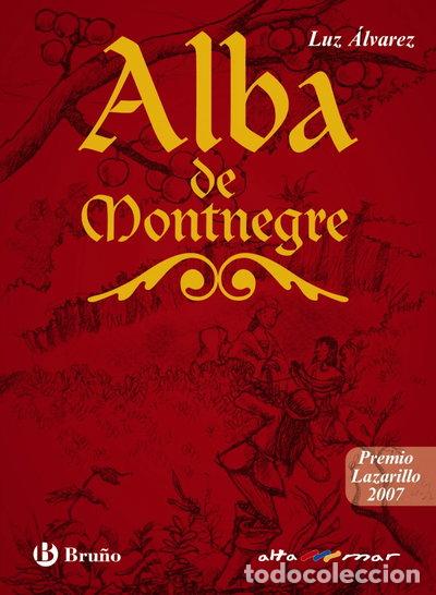 Livros em segunda m&atilde;o: Alba de Montnegre- 9788421659915