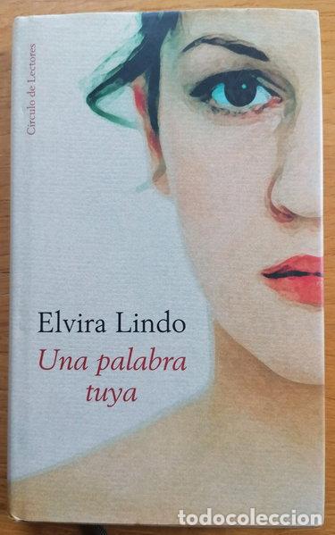 Libros: Una palabra tuya- 9788467213652
