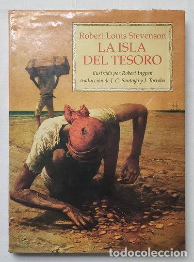 Libros: La isla del tesoro- 9788431630645 - Foto 1