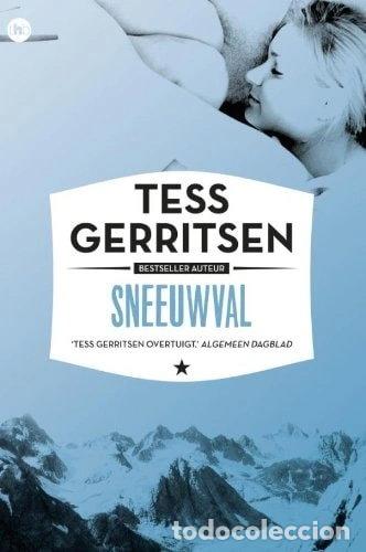 Libros: Sneeuwval- 9789044344608