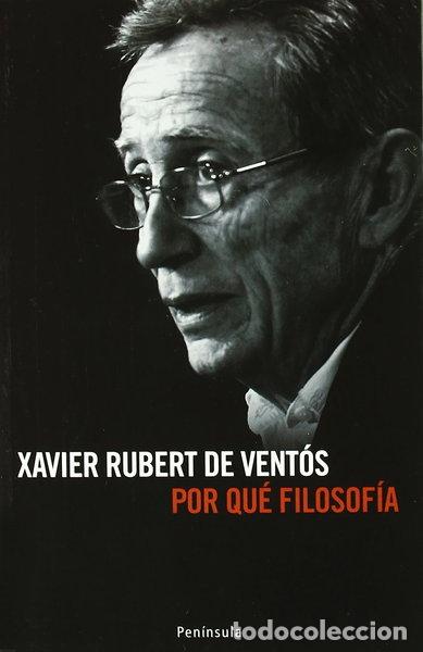 Livres: Por qu&eacute; filosof&iacute;a- 9788483077931