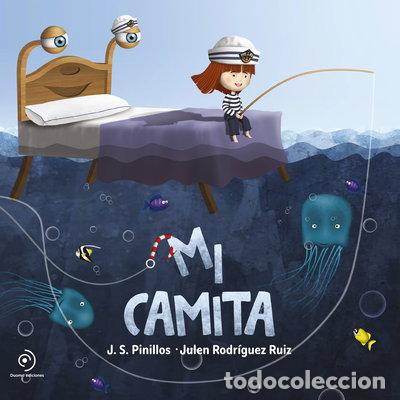 Livres: Mi Camita- 9788417128258