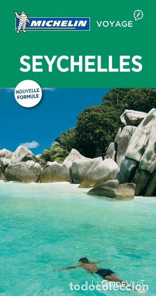 Livres: Seychelles- 9782067224162