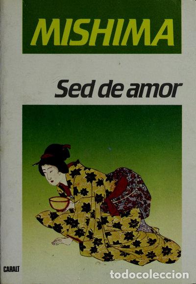 Libros: Sed de amor- 9788421725979 - Foto 1