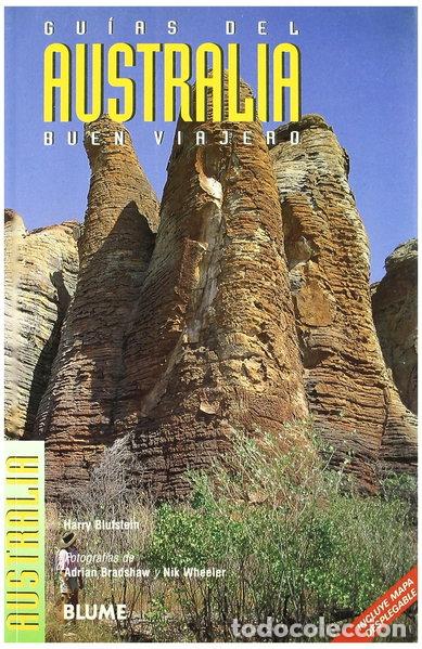 Libros: Australia- 9788480763462