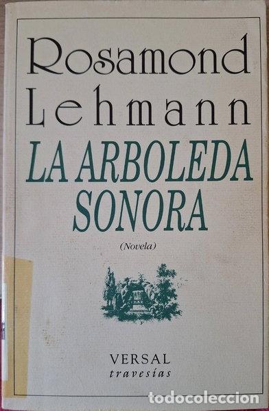 Libros: La arboleda sonora- 9788486717872