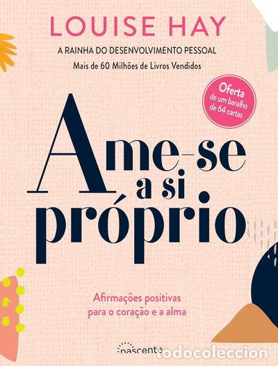 Livros em segunda m&atilde;o: Ame-se a si pr&oacute;prio- 9789896685140