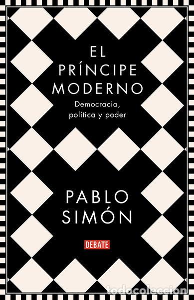 Libros: El pr&iacute;ncipe moderno- 9788499929286