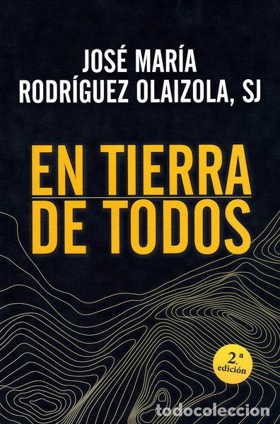 Libros: En tierra de todos- 9788429329247