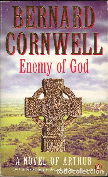 Libros: Enemy of God- 9780140232479
