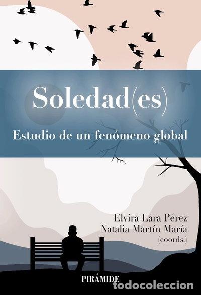 Livres: SOLEDAD(ES)- 9788436850307