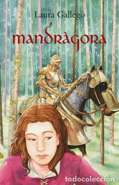 books: Mandr&agrave;gora- 9788498241778