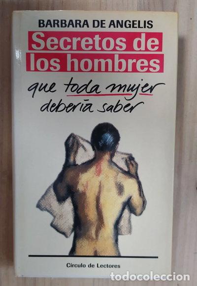 Libri di seconda mano: Secretos de los hombres que toda mujer deber&iacute;a saber- 9788422640592