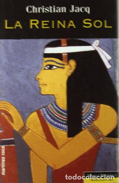 B&uuml;cher: La reina Sol- 9788427022690