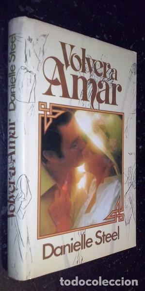 Libros: Volver a amar- 9788422616139