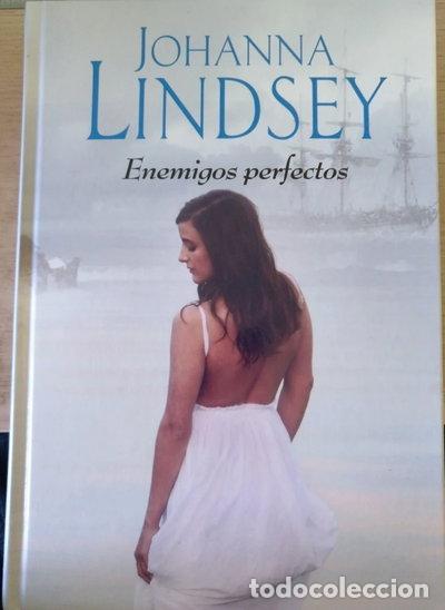 Libros: Enemigos perfectos- 9788447382057