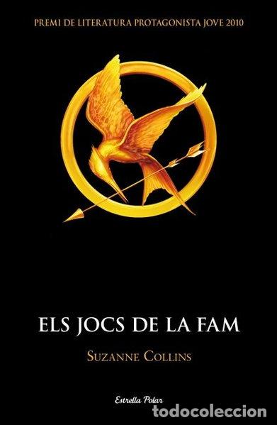 Livres: Els Jocs de la Fam I- 9788499327976