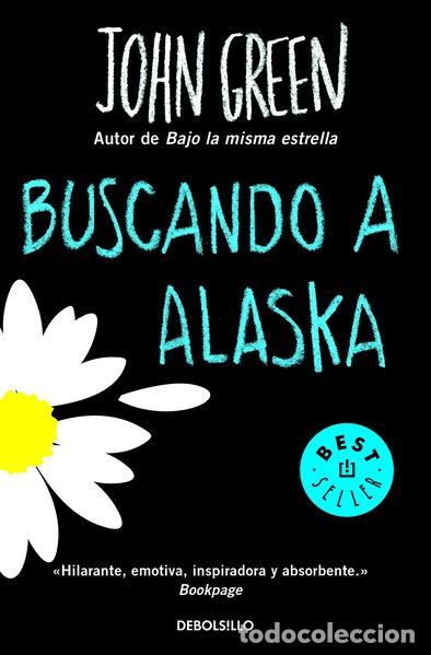 Livres: Buscando a Alaska- 9788466335355