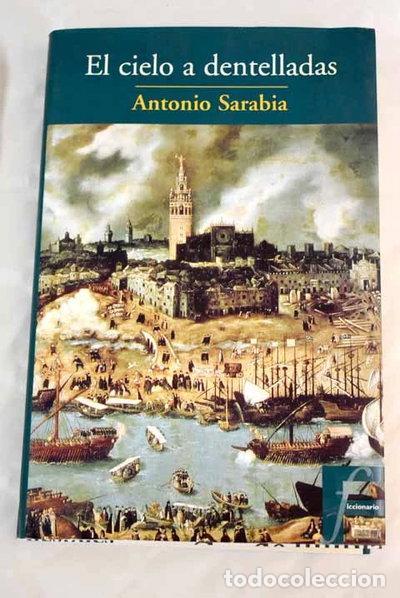 Livres: El cielo a dentelladas- 9788440699800