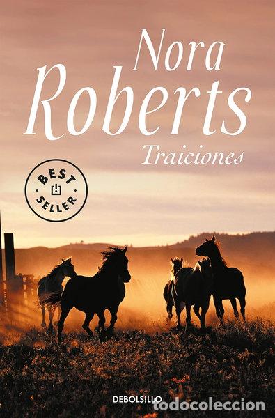 Livres: Traiciones- 9788497938235