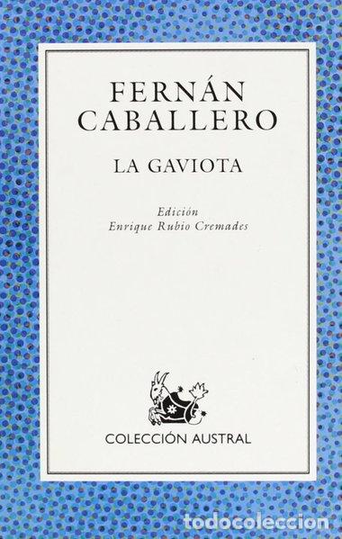 books: La Gaviota- 9788423919727