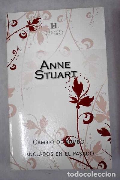 B&uuml;cher: Cambio de rumbo / Anclados en el pasado- 9788467154269