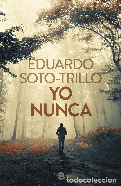 Libros: Yo nunca- 9788466663137