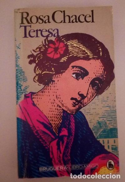 Libros: Teresa- 9788402068835