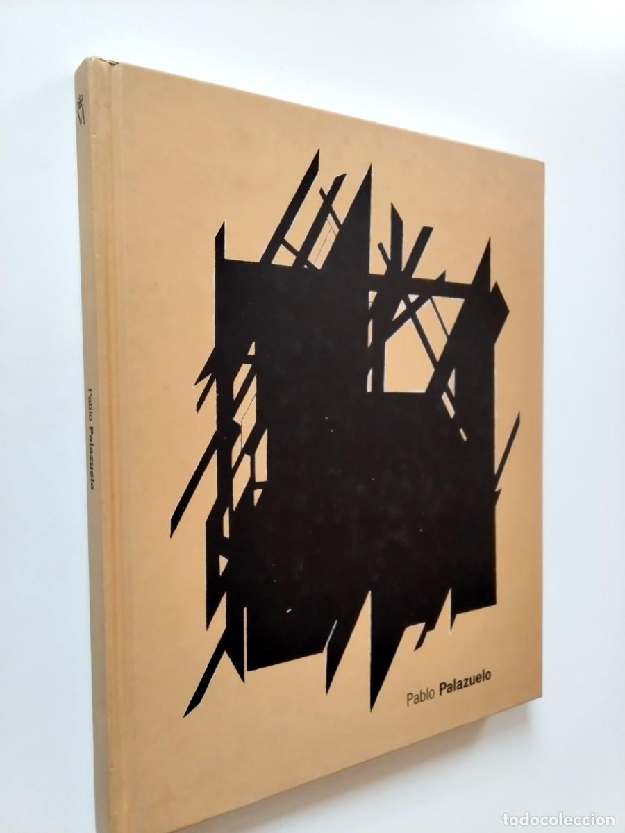 Livres: Pablo Palazuelo - Pablo Palazuelo. Esculturas, dibujos y gouaches 1993-1998