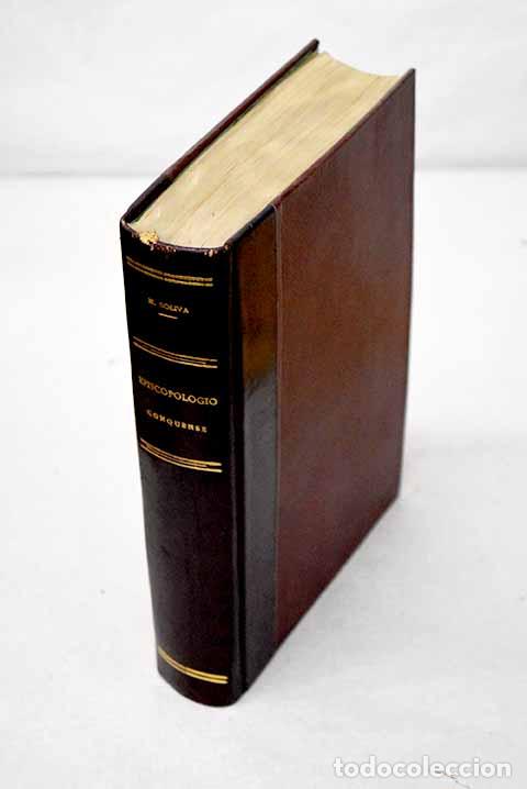 books: Noticias de todos los Ilmos. Se&ntilde;ores Obispos que han regido la di&oacute;cesis de Cuenca