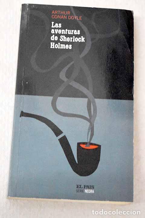 books: Las aventuras de Sherlock Holmes.- Doyle, Arthur Conan, Sir , Sir