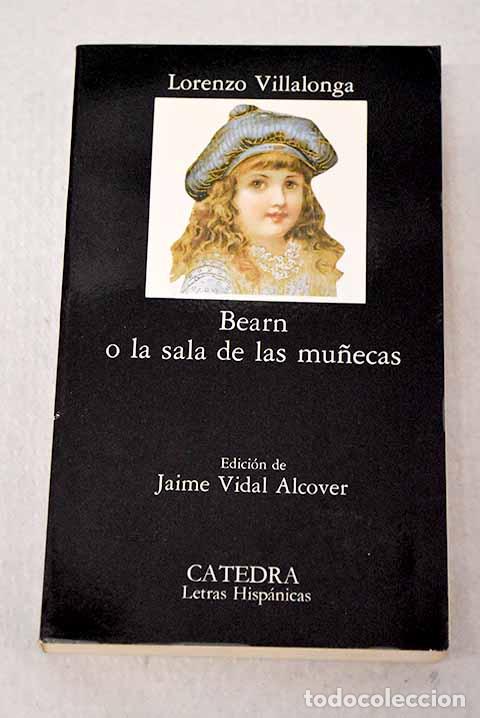 books: Bearn: Villalonga, Llorenc.- Villalonga, Llorenc