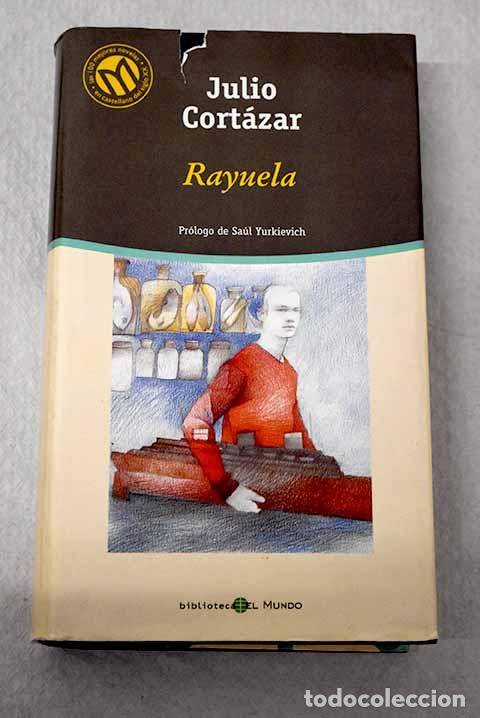 Livres: Rayuela: Cort&aacute;zar, Julio.- Cort&aacute;zar, Julio
