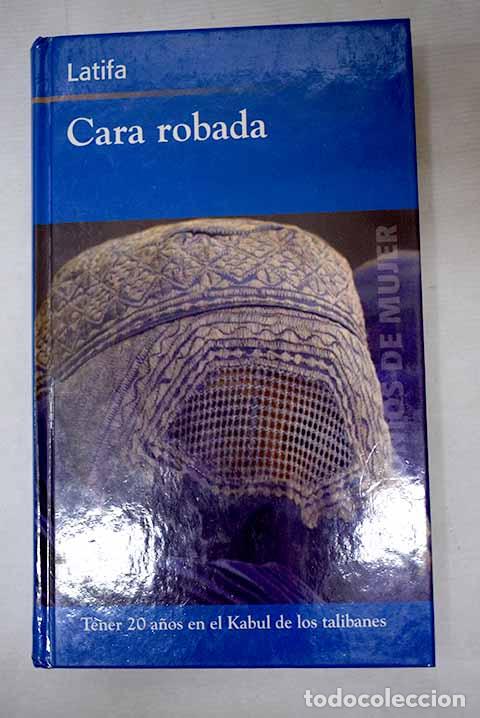 Libri di seconda mano: Cara robada: Latifa: RBA..- Latifa