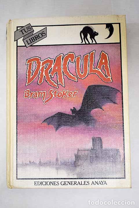 Libri di seconda mano: Dr&aacute;cula: Stoker, Bram.- Stoker, Bram
