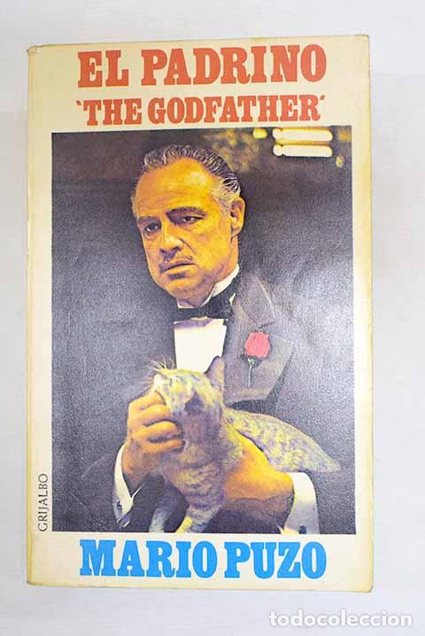 Libri di seconda mano: El padrino: Puzo, Mario.- Puzo, Mario