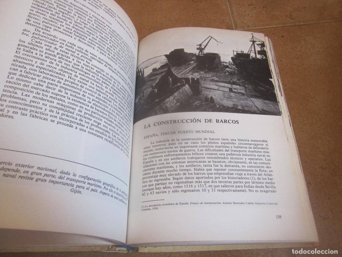 Libros: COMO ORIENTAR EL FUTURO DE SUS HIJOS - DANAE 1976 - Foto 4