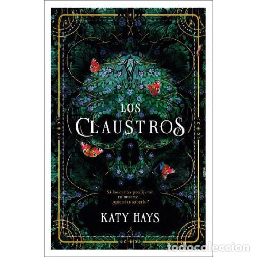 B&uuml;cher: LOS CLAUSTROS - HAYS, KATY