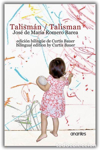 Livros em segunda m&atilde;o: TALISM&Aacute;N - Romero Barea, Jos&eacute; de Mar&iacute;a