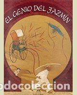 Libri di seconda mano: EL GENIO DEL JAZM&Iacute;N - JEAN-C&Ocirc;ME NOGU&Egrave;S