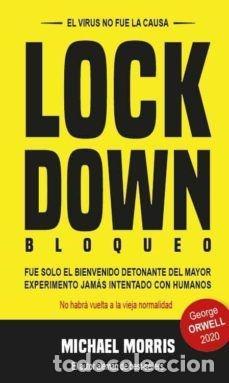 B&uuml;cher: LOCKDOWN - MORRIS, MICHAEL